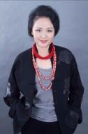 岳香蘭