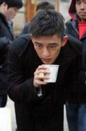 姜英杰