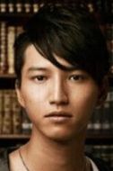 加賀蘭丸