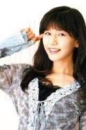 井上喜久子