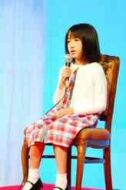 八木優(yōu)希