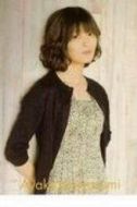 川澄綾子