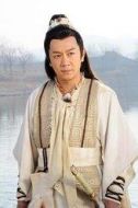 錦毛鼠白玉堂