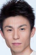 中尾明慶