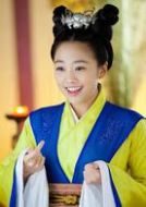 何丹娘
