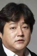 全赫柱