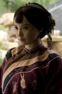 姚夢夢、英子