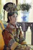 孝莊文皇后