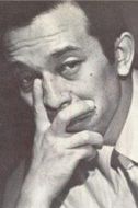 佐藤慶