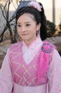 丁月華