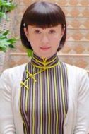 萬美琪