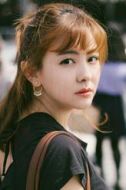 趙舒婷