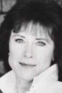 朱迪·帕瑞福特