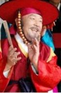 吳老頭