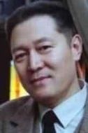 李盛祥