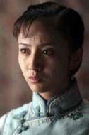 蘇文慧