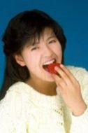 南野陽子