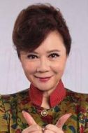 張大娘