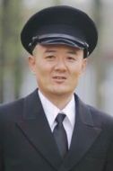 老鬼