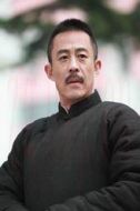 白文煥