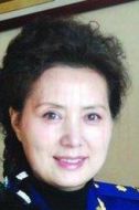 溫玉娟