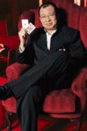 李忠仁