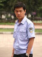 李滌凡