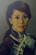 蘭心茹