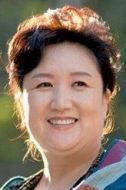 黃母