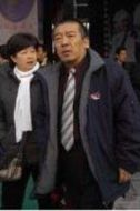 朱援朝