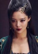美杜莎/彩鱗