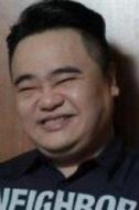 胡耀輝