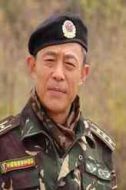 何志軍
