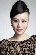 鄔君梅