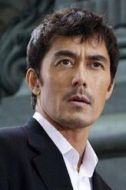 加賀恭一郎