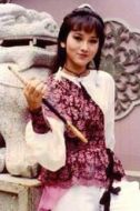 倪天兒