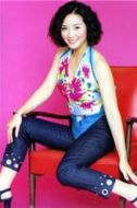 劉玉婷