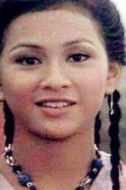 傅香君
