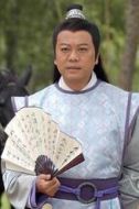 劉一清