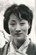 馬渕晴子