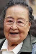 李大嬸