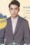 李喬易