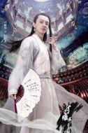 歐陽克
