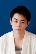 赤場帝一