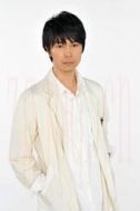 相川三郎
