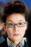 陳衛紅