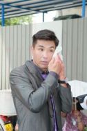 曾旭輝（鄭力行）