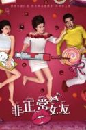 張小萌