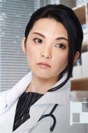大河內葉子