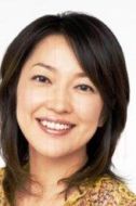 小宮山志保